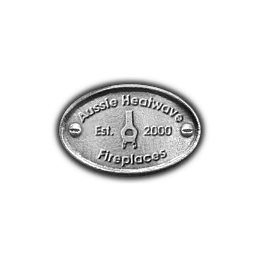 Logo Aussie Heatwave Fireplaces