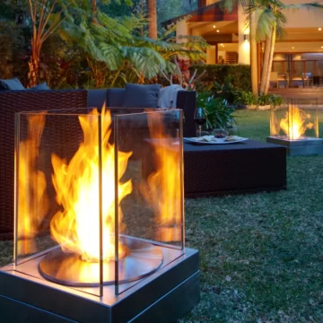 Mini T - Private Residence