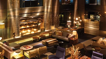 XL900 - Paramount Hotel