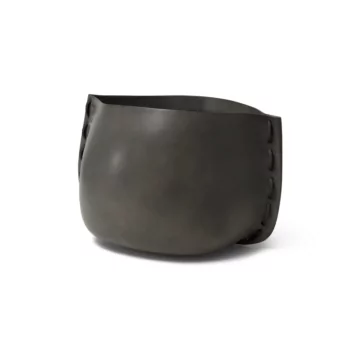 Stitch 125 Plant Pot Studio - Natural  / BL / Rope