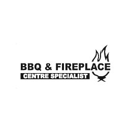 Logo BBQ & fireplace Centre Specialist