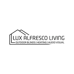 Logo Lux Alfresco Living