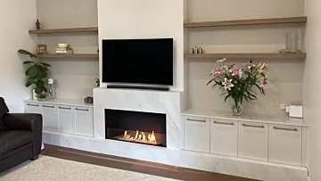 Flex 42SS - Private Residence