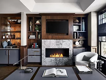 Flex 50SS - Dual Concepts