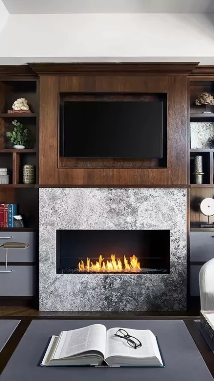 Flex 50SS - Dual Concepts