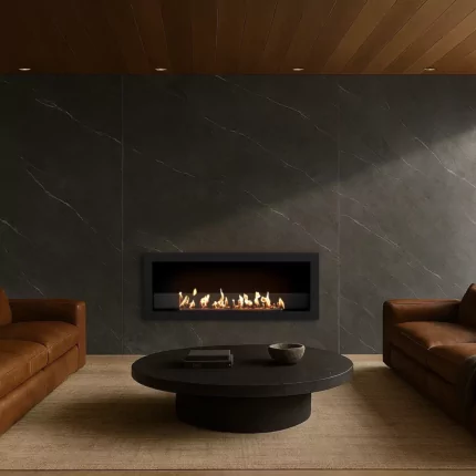 Frame 1200SS Firepace