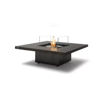 Vertigo 40L Fire Table Fluid Natural Ethanol SS Screen