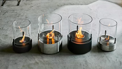 T Lite Series - Private Residence