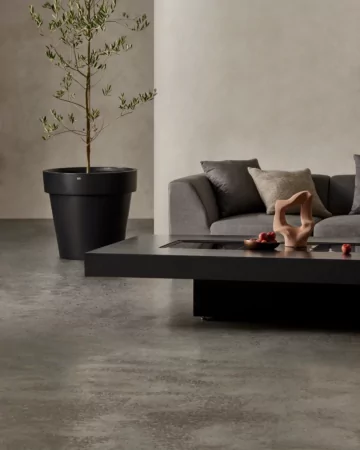 Gin 90 Low Classic - Private Residence