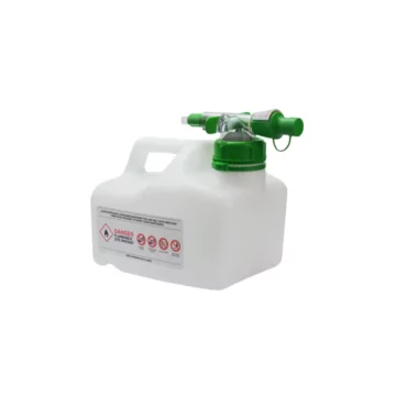 Jerry Can 2.5 Gal Studio