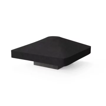 MODEL All Season Cover - Black