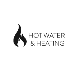 Logo Hot Water & Heating
