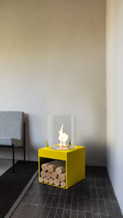 POP 3L - Seouchon Architecture Hub