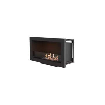 Frame 800SS Single Sided Fireplace