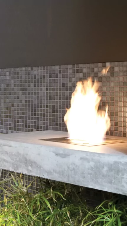 BK5 - Private Residence