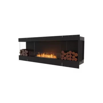 Flex 86LC.BX2 Studio - Uninstalled  / Angle