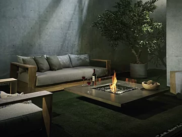 Vertigo 50 - Private Residence