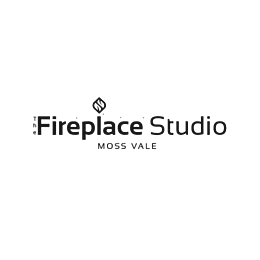 Logo The Fireplace Studio