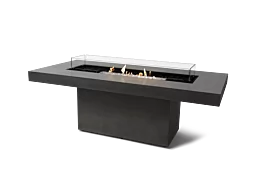 Gin 90 (Dining) Studio - Natural / Ethanol / SS / Glass