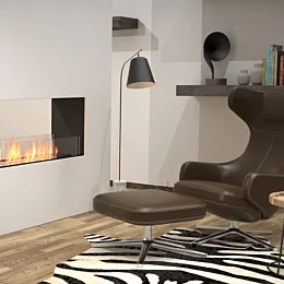 Flex 86DB BX1 - Living Area