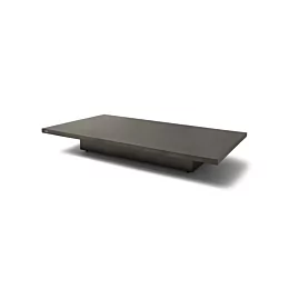 Moka 70 Coffee Table - Natural