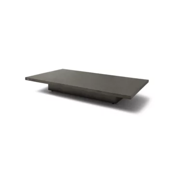 Moka 70 Coffee Table - Natural