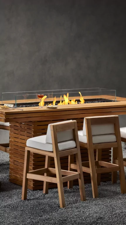 Gin 90 Bar - Private Residence