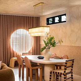 Hipwell Haus by Tim Neve