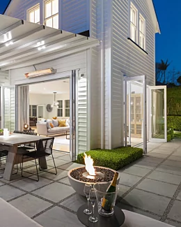 Mix 850 - Hatch Style