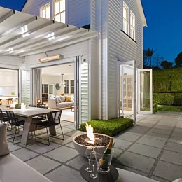 Mix 850 - Hatch Style