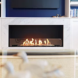 Flex 50SS - Private Residence