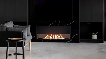 Flex 50SS - Private Residence