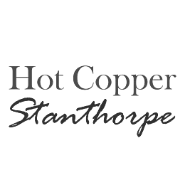 Logo Hot Copper Stanthorpe