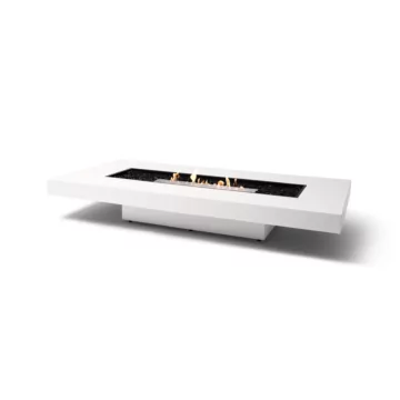 Gin 90 (Low) Studio - Bone / Ethanol  / SS