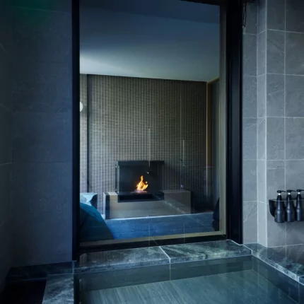 XS340 - FUFU KYU-KARUIZAWA Restful Forest