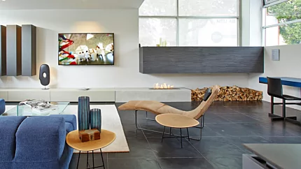 XL900 - Private Residence