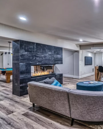 Flex 50PN - Private Residence