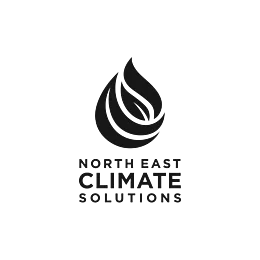 Logo North East Climate Solutions
