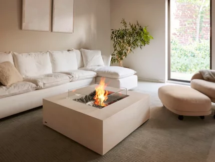 Base 40 - Private Residence