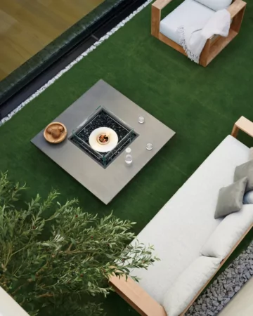 Vertigo 50 - Private Residence