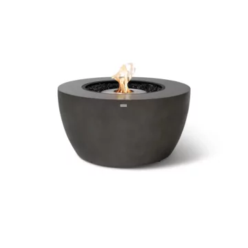 Pod 40 Studio - Natural / Ethanol  / SS