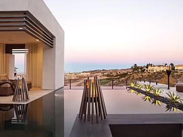 Stix - New American Home