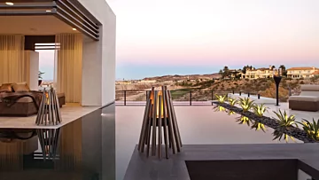 Stix - New American Home