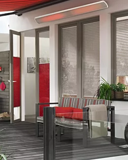 Vision 3200W - Patio