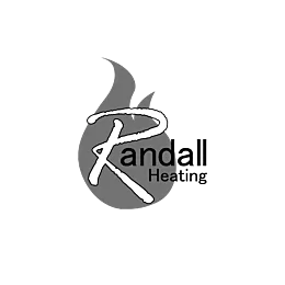 Logo Randall Heating