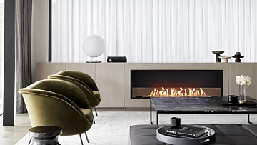 Flex 68SS - Private Residence