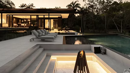 Blackwood Doonan - Sarah Waller Architecture