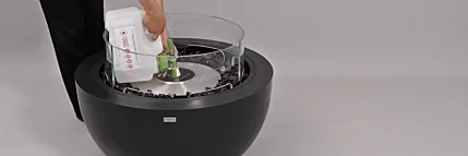 Safety and operation