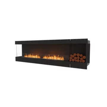 Flex 104LC.BXR Studio - Uninstalled  / Angle