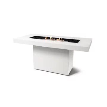 Gin 90 (Bar) Studio - Bone / Ethanol  / SS